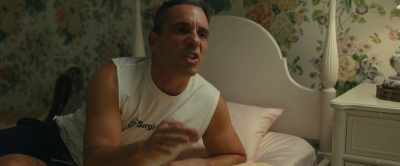 This is your problem.
You're so focused - About My Father