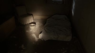 - This was your room?
- Mm-hm. - Splice