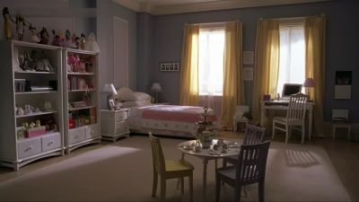 This is your room - Uptown Girls