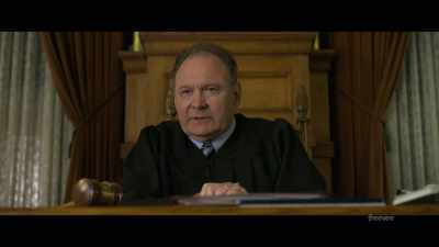 This is your second offense. The
mandatory minimum is 15 years. - Sprung