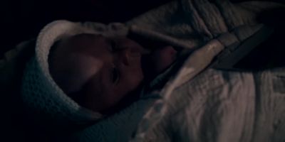 This is your sister... - The Handmaid's Tale