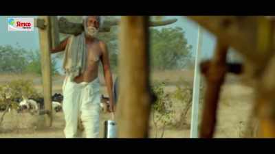 "This is your story" - Maharshi