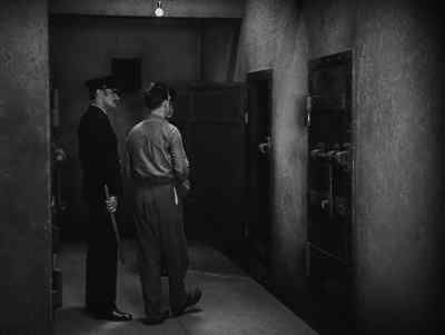 This is your suite. - Pardon Us