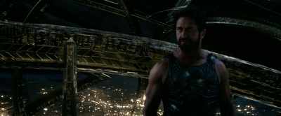 - This was your test.
- You didn't test him. - Gods of Egypt