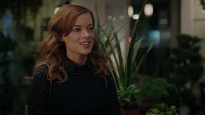 - This is your thing, - Zoey's Extraordinary Playlist
