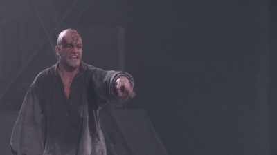 This is your universe, Frankenstein! - Great British Theatre
