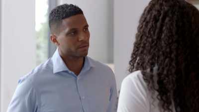 This is yours and
Steph's house now, - The Love Club: Lauren’s Dream