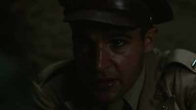 This is yours, okay?
You keep it or sell it. - Catch-22