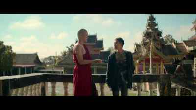 This is yours. - Doi Boy