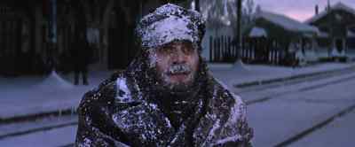 - This is Yuryatin?
Yes, Yuryatin. - Doctor Zhivago