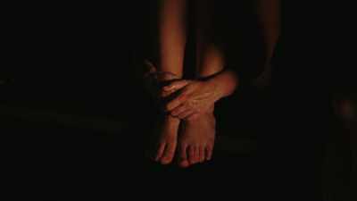 This zone is still the same,
when childbirth begins to approach - Smoke Sauna Sisterhood