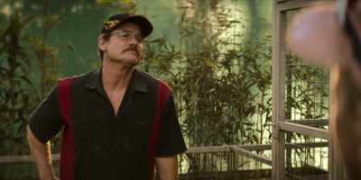This zoo, uh...
This zoo saved me. - Joe vs Carole