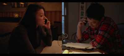 - This'll be a massive,
massive inconvenience for me. - Christmas at the Ranch