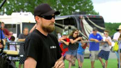 This'll be a pretty,
pretty fast Team Attack race - Street Outlaws No Prep Kings Team Attack