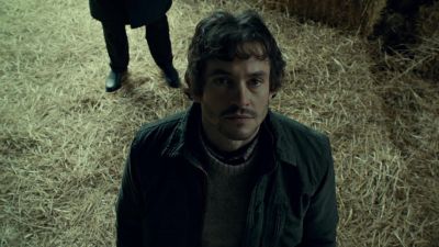 This'll be the last one. - Hannibal