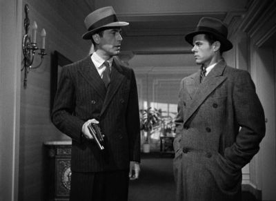 This'll put you in solid with your boss - The Maltese Falcon