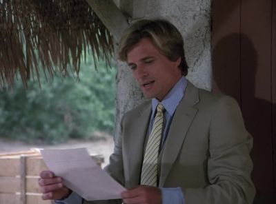This'll work. - The A-Team