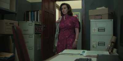 This's the first time anyone's - Recipes for Love and Murder