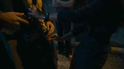 - This's what it's gonna take?
- Uh... uh - Bad Lieutenant: Port of Call New Orleans