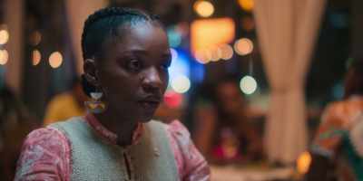 Thoko, I… - Umjolo: There is No Cure