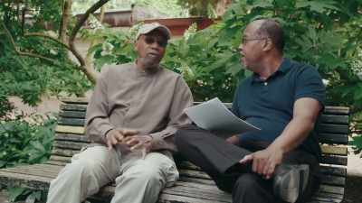 Thomas 15X Johnson, Khalil Islam, - Who Killed Malcolm X?