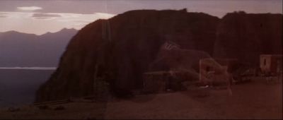 Thomas And in the end I think it must be about faith - The Prophecy