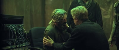 - Thomas!
- Ash. I couldn't do anything. - Avarice
