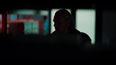 Thomas case. - Code 404
