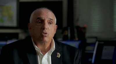 Thomas Christopher
James had a knife... - The Lesson Is Murder