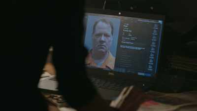 Thomas Clay Briggs
is currently serving - The Rookie: Feds