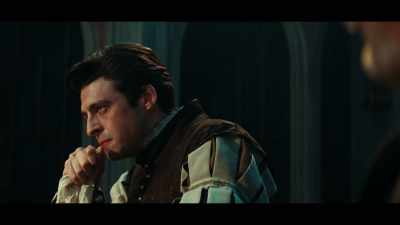 Thomas Cromwell,
his king and his followers-- - Shardlake