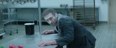 THOMAS: Dad! Dad! - Sleepless