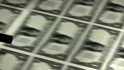 THOMAS GOETZ: MONEY HELPED
MAKE US MODERN BY HELPING US - Origins: The Journey of Humankind