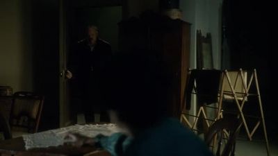 Thomas! Good Lord! - Murdoch Mysteries