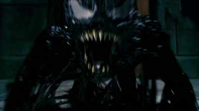 Thomas Haden Church
played a killer Sandman too, - Spider-Man: All Roads Lead to No Way Home