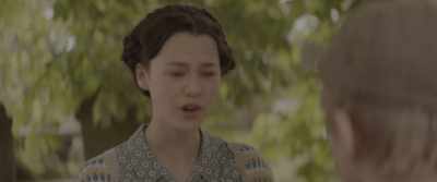 Thomas, for heaven's sake!
You're a great lad, - The Railway Children Return