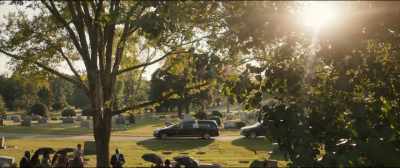 Thomas Hill's life is
a testimony of redemption, - Overcomer