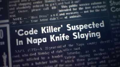 Thomas Horan claims that Dennis
Land was under investigation. - Myth of the Zodiac Killer