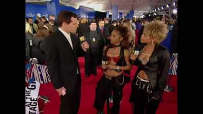 Thomas: I didn't want
to deal with - TLC Forever