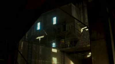 - Thomas, I'm willing
 to sacrifice my life
 to save humanity. - Dystopia