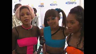 Thomas: It was like
a roller coaster, - TLC Forever