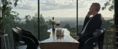 Thomas, it's Ash. I've been
trying to reach you all day. - Avarice