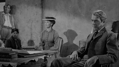 Thomas Jefferson - The Man Who Shot Liberty Valance