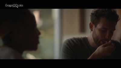 - [Thomas] Leah, Sonia, Jamie.
(melancholy music) - The Mattachine Family