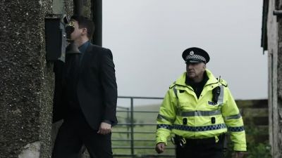 Thomas Malone! - Shetland