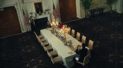 Thomas, Maureen, - Max 2: White House Hero