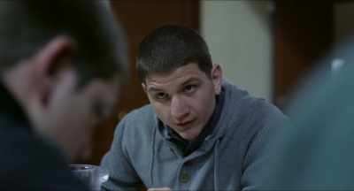 Thomas, you mustn’t lie to yourself
or to others. - The Prayer