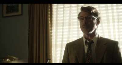 Thomas needs a full physical,
under our watch, - Project Blue Book
