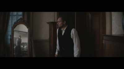 - [Thomas] Papa! - Abraham Lincoln