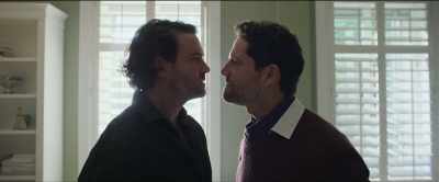 - Thomas, please.
- We all know you're delusional. - Three Pines